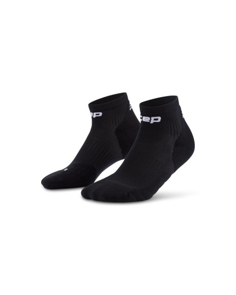 Damen Core Run Ultralight Low Cut 4.0 Kompressionssocken 
