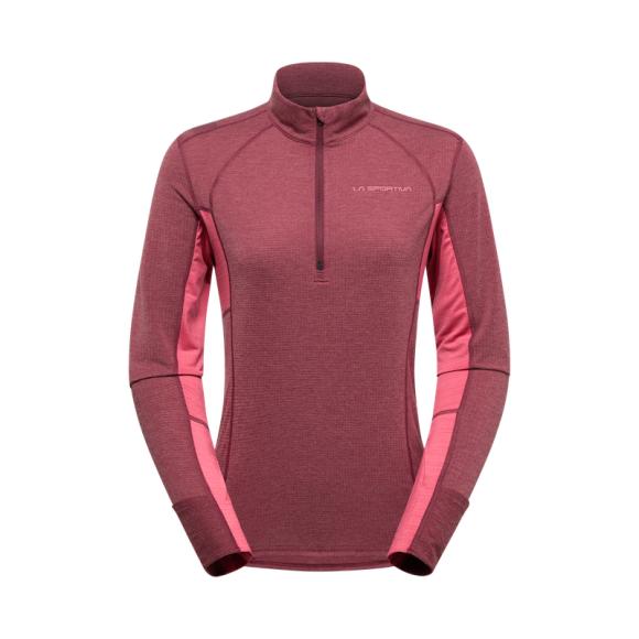 Damen Swift Langarmshirt 