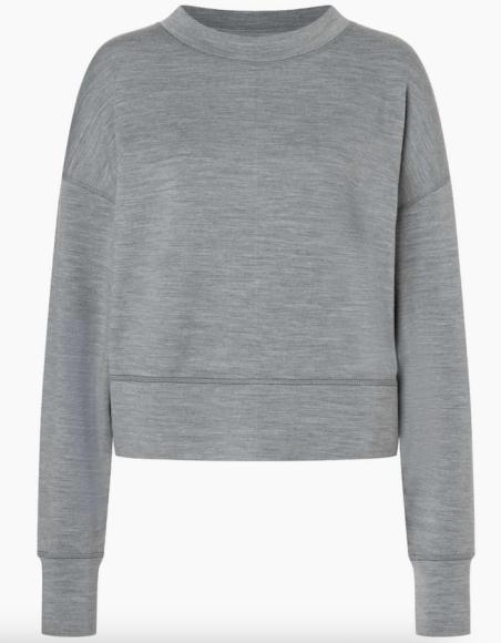 Damen Krissini Sweatshirt 