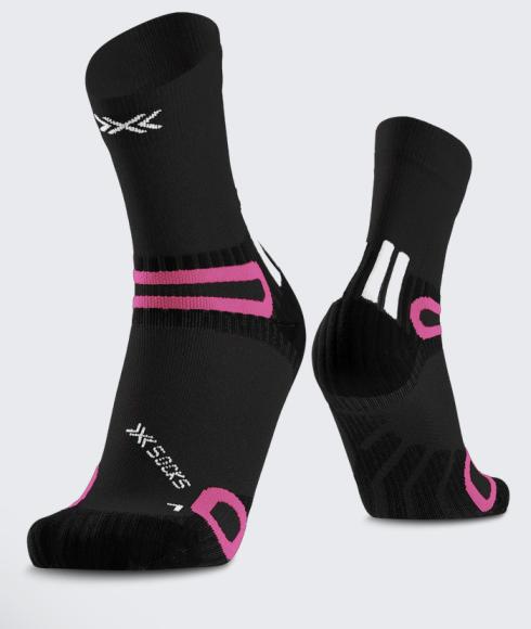 Hike Discover Ankle Wandersocken 