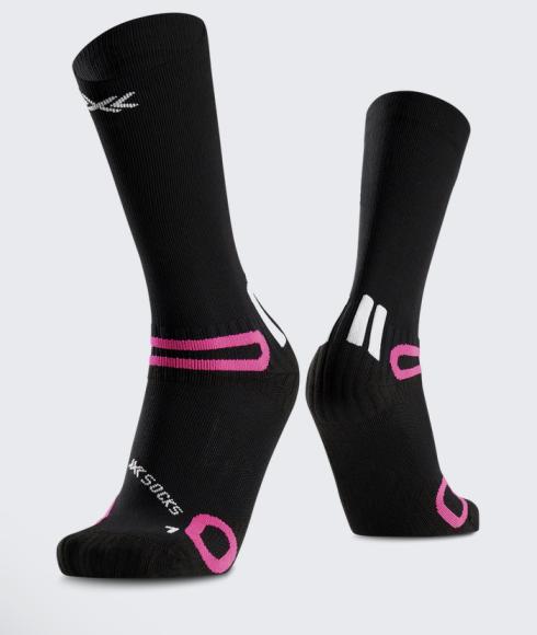 Hike Discover Crew Wandersocken 