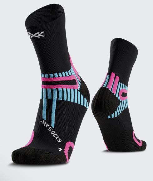 Hike Perform Ankle Wandersocken 