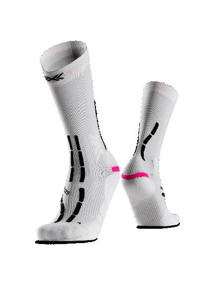 Trail Anatomix Crew Laufsocken 