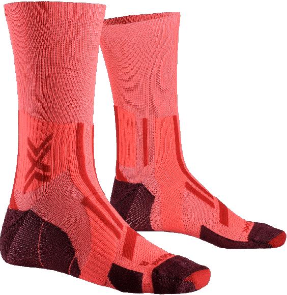 Trailrun Perform Crew Laufsocken 